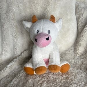 Cows WOWIE COWIE PLUSH TOY 5”